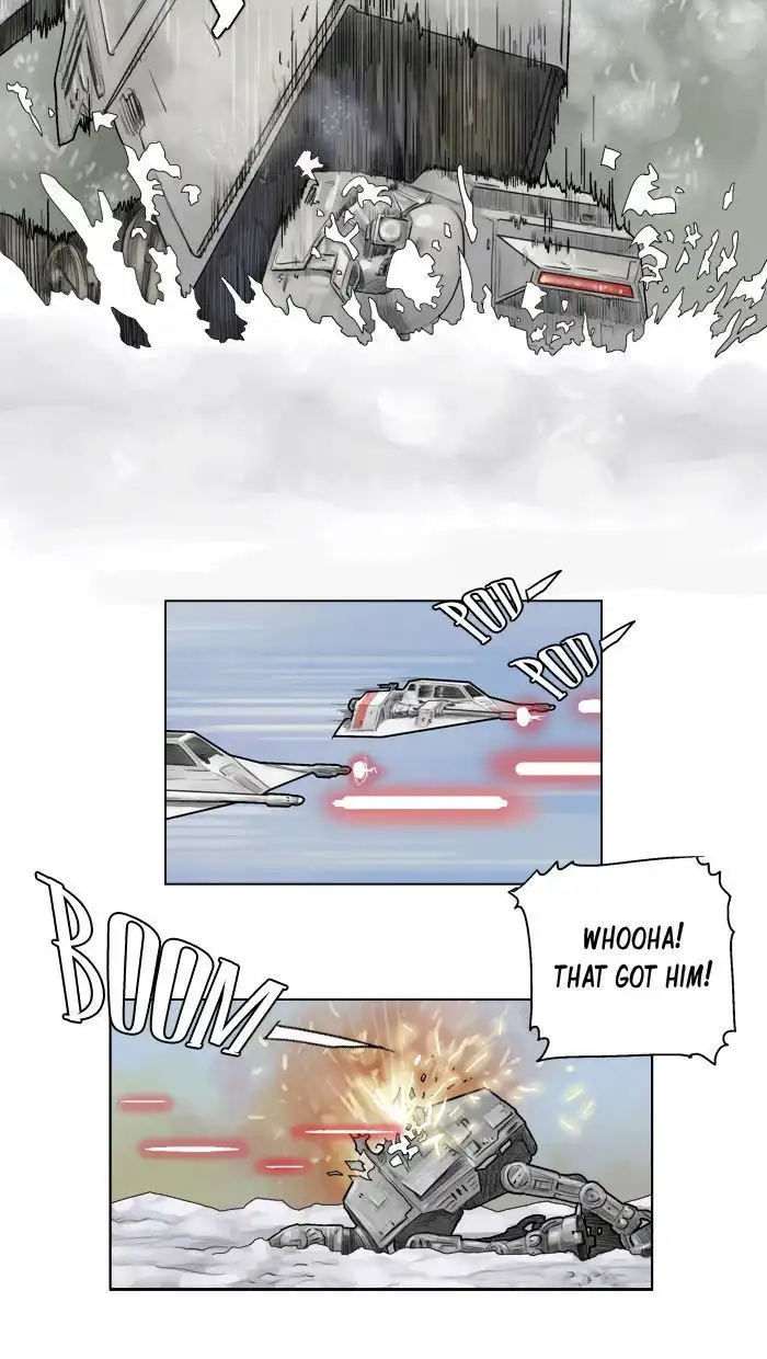 Star Wars Chapter 17 6